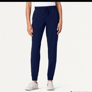 Neo Classic Scrub Jogger